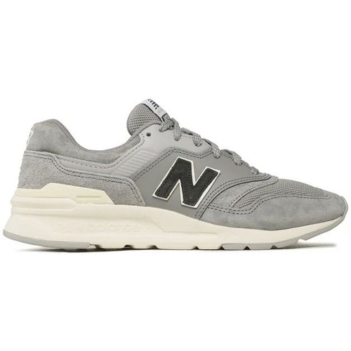 Παπούτσια Άνδρας Sneakers New Balance CM997HV1 Grey