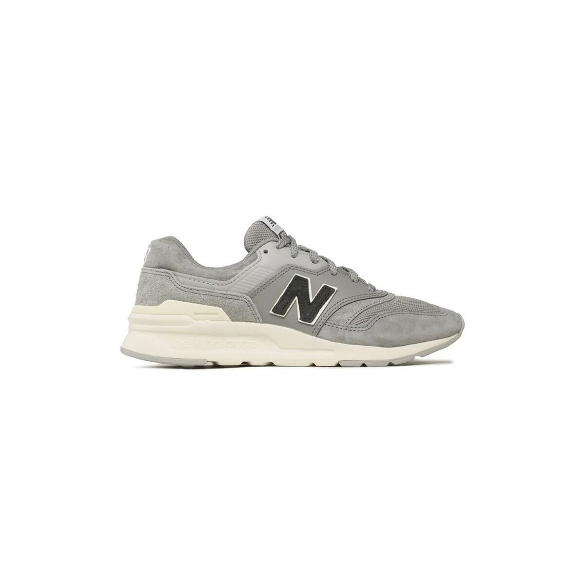 Παπούτσια Άνδρας Sneakers New Balance CM997HV1 Grey