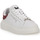 Παπούτσια Άνδρας Sneakers Richmond ACTION BIANCO Άσπρο