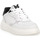 Παπούτσια Άνδρας Sneakers Richmond MOVE BIANCO Άσπρο