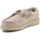 Παπούτσια Sneakers HEYDUDE Wally Youth Basic Beige 40041-205 Beige