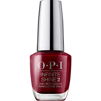 beauty Γυναίκα Βερνίκια νυχιών Opi Nail polishes Infinite Shine - Can't Be Beet! Red