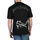 Υφασμάτινα Άνδρας T-shirt με κοντά μανίκια Palm Angels - pmaa001s23jer001 Black