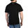 Υφασμάτινα Άνδρας T-shirt με κοντά μανίκια Off-White - omaa127c99jer002_tripack Black