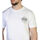 Υφασμάτινα Άνδρας T-shirt με κοντά μανίκια Off-White omaa027s23jer0070110 white Άσπρο