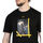 Υφασμάτινα Άνδρας T-shirt με κοντά μανίκια Off-White - omaa027c99jer015 Black