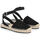 Παπούτσια Γυναίκα Σανδάλια / Πέδιλα Liu Jo - sa2271px020 Black