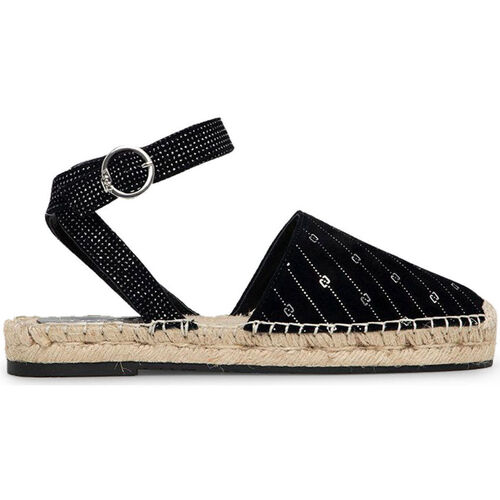 Παπούτσια Γυναίκα Σανδάλια / Πέδιλα Liu Jo - sa2271px020 Black