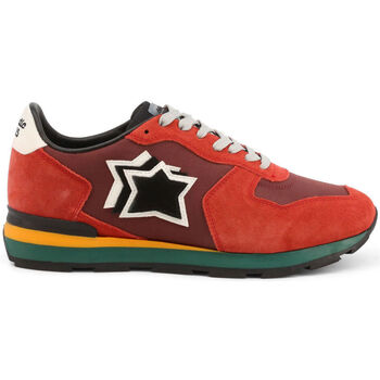 Παπούτσια Άνδρας Sneakers Atlantic Stars No especificado - 380352 Red