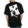 Υφασμάτινα Άνδρας T-shirt με κοντά μανίκια Off-White - omaa038s23jer003 Black
