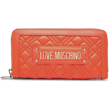 Τσάντες Γυναίκα Πορτοφόλια Love Moschino - jc5600pp1gla0 Orange