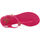 Παπούτσια Γυναίκα Σανδάλια / Πέδιλα Love Moschino - ja16011g1gi37 Red