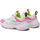 Παπούτσια Γυναίκα Sneakers Love Moschino - ja15025g1giq5 Άσπρο