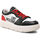 Παπούτσια Γυναίκα Sneakers Love Moschino - ja15274g1giab Άσπρο