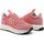 Παπούτσια Γυναίκα Sneakers Love Moschino ja15354g1fin2-60a pink Ροζ