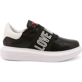 Παπούτσια Γυναίκα Sneakers Love Moschino - ja15104g1fia1 Black