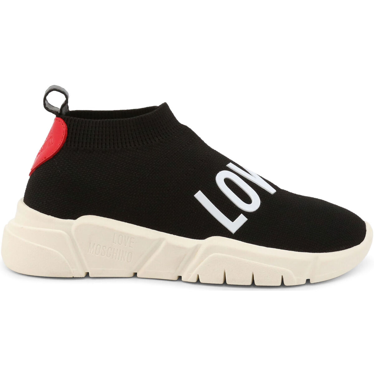 Sneakers Love Moschino – ja15113g1fiz8