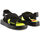 Παπούτσια Γυναίκα Σανδάλια / Πέδιλα Love Moschino ja16123g0eizn-000 black Black