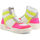 Παπούτσια Γυναίκα Sneakers Love Moschino - ja15635g0ei62 Άσπρο