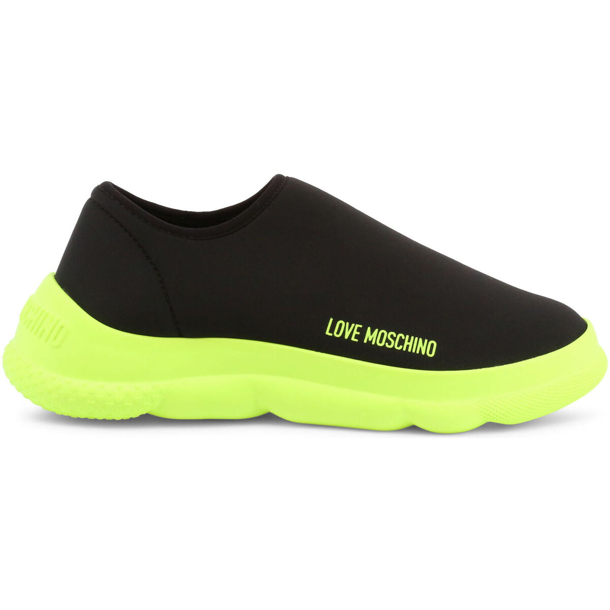 Love Moschino  Sneakers Love Moschino - ja15564g0eim2