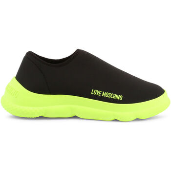 Παπούτσια Γυναίκα Sneakers Love Moschino - ja15564g0eim2 Black