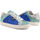 Παπούτσια Γυναίκα Sneakers Love Moschino - ja15542g0ejj2 Μπλέ