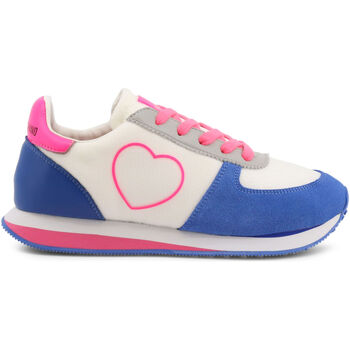 Παπούτσια Γυναίκα Sneakers Love Moschino - ja15522g0ejm1 Άσπρο