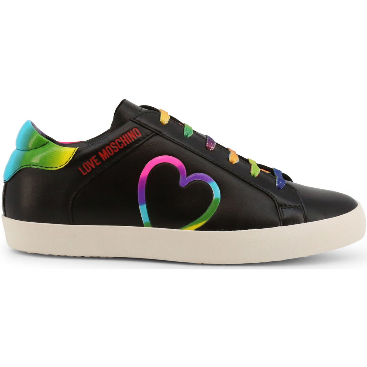 Sneakers Love Moschino – ja15442g1eia6