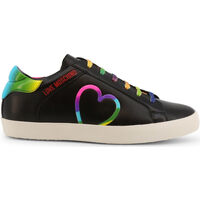Παπούτσια Γυναίκα Sneakers Love Moschino - ja15442g1eia6 Black