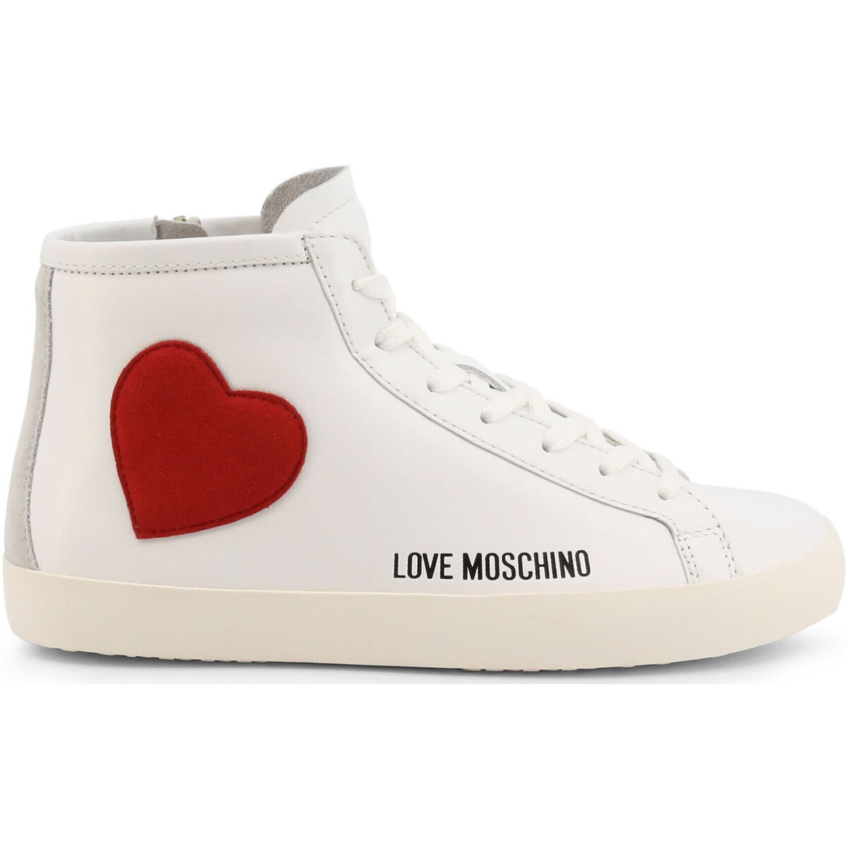 Sneakers Love Moschino ja15412g1ei44-10a white