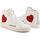Παπούτσια Γυναίκα Sneakers Love Moschino ja15412g1ei44-10a white Άσπρο
