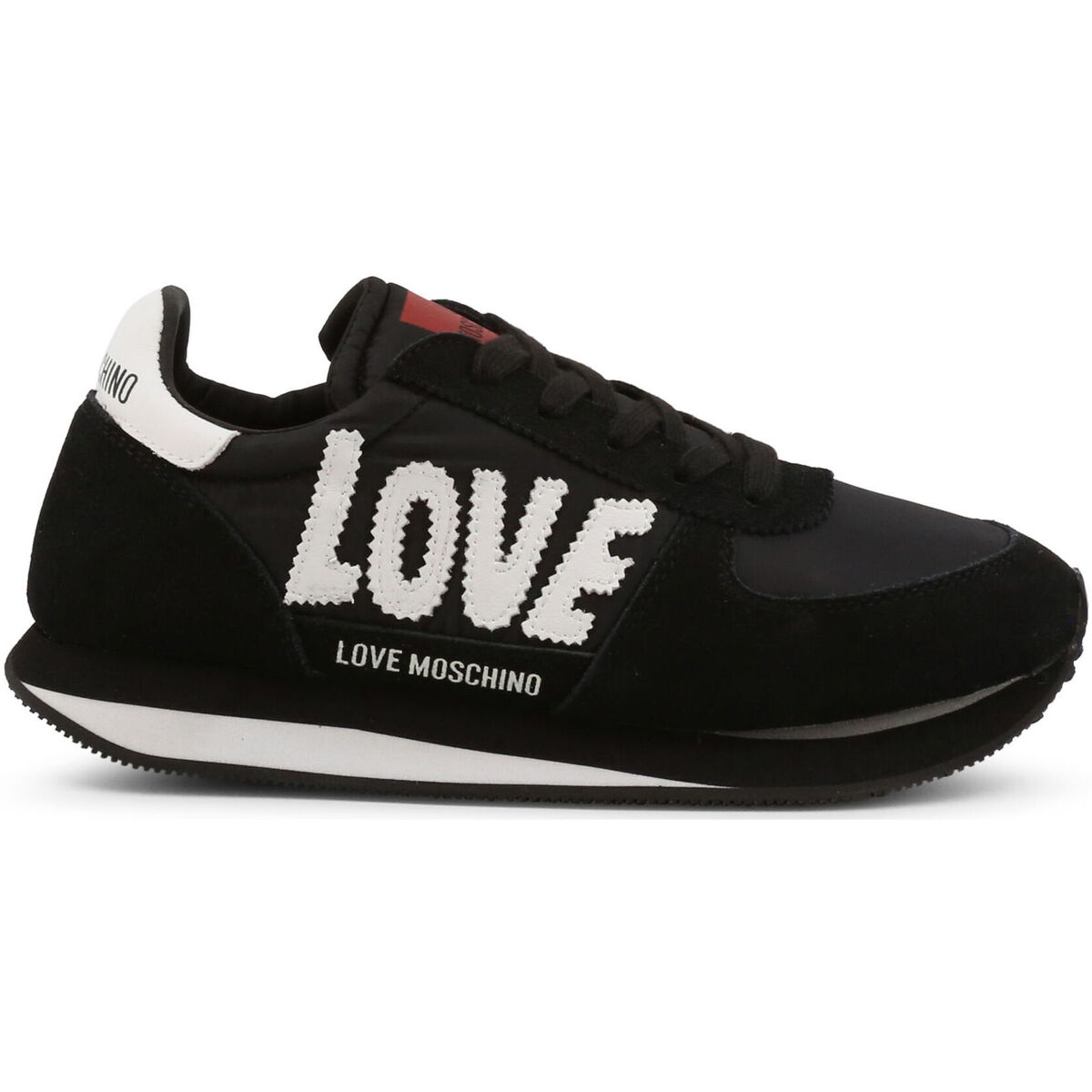 Sneakers Love Moschino – ja15322g1ein2