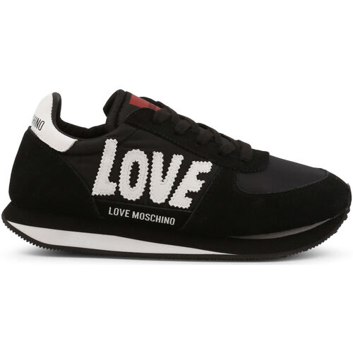 Παπούτσια Γυναίκα Sneakers Love Moschino - ja15322g1ein2 Black