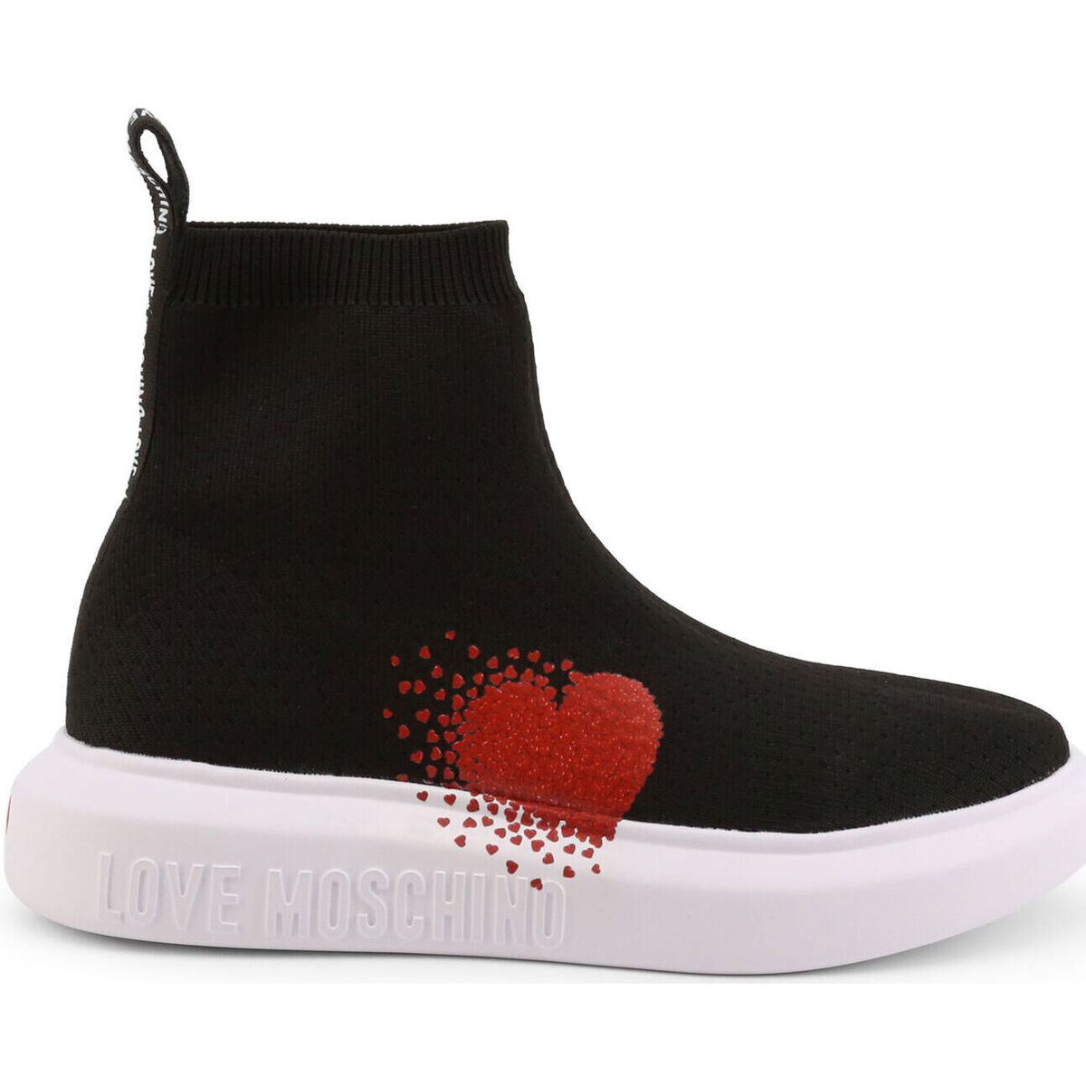 Sneakers Love Moschino – ja15134g1eizi