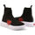 Παπούτσια Γυναίκα Sneakers Love Moschino - ja15134g1eizi Black