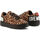 Παπούτσια Γυναίκα Sneakers Love Moschino - ja15573g0div0 Brown