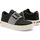 Παπούτσια Γυναίκα Sneakers Love Moschino - ja15013g1dia0 Black