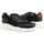 Παπούτσια Γυναίκα Sneakers Love Moschino - ja15153g1bim Black
