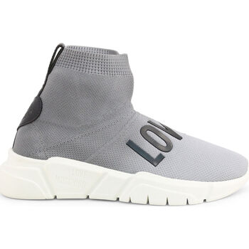Παπούτσια Γυναίκα Sneakers Love Moschino - ja15123g1biq Grey