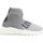 Παπούτσια Γυναίκα Sneakers Love Moschino - ja15123g1biq Grey