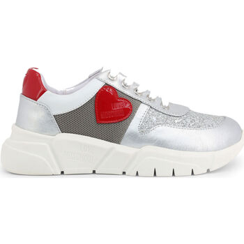 Παπούτσια Γυναίκα Sneakers Love Moschino - ja15453g1aiq Grey