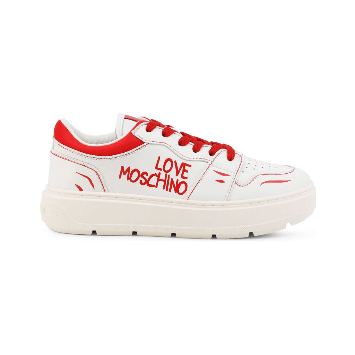 Love Moschino  Sneakers Love Moschino - ja15254g1giaa