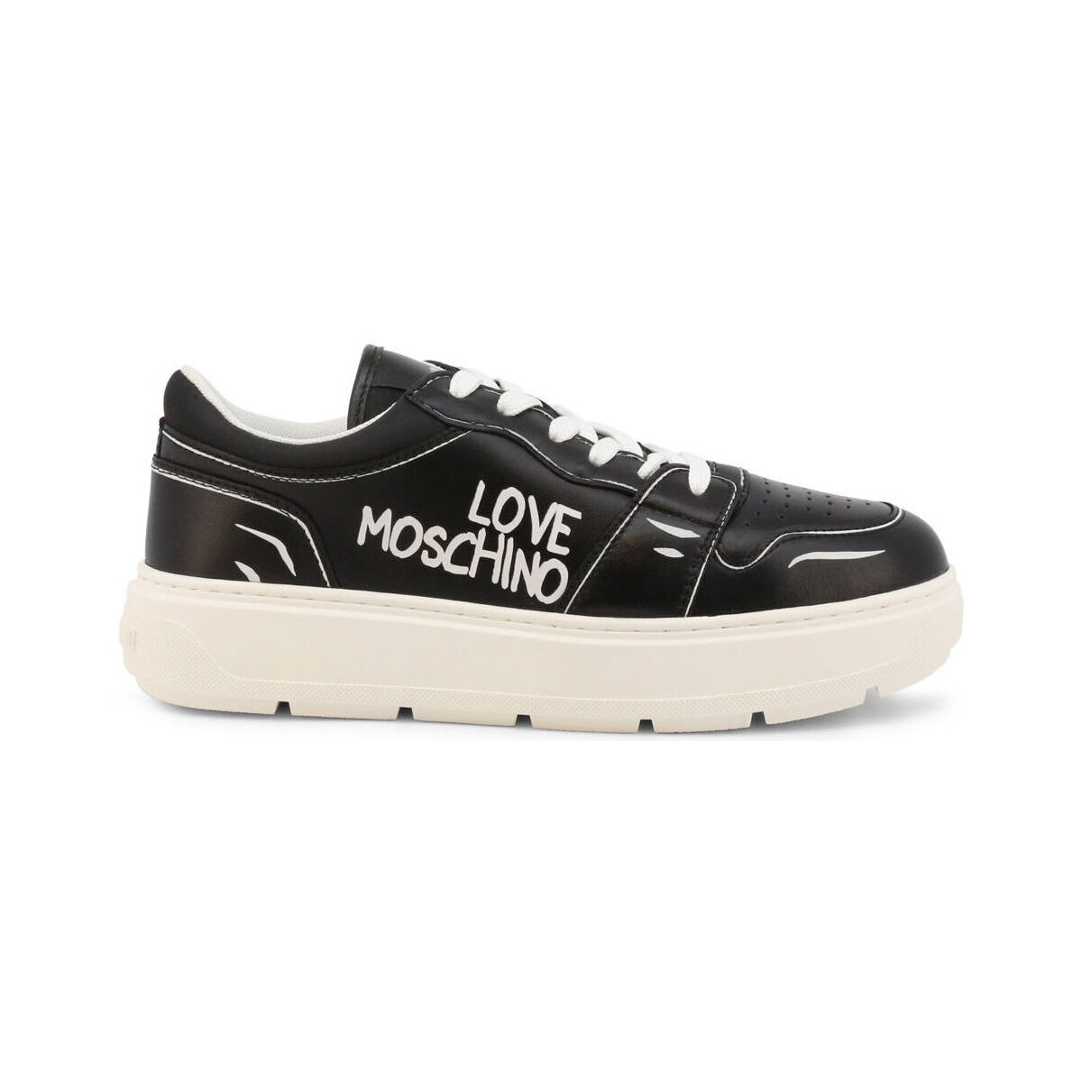 Sneakers Love Moschino – ja15254g1giaa