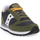 Παπούτσια Άνδρας Τρέξιμο Saucony 669 JAZZ GREEN NAVY Green