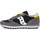 Παπούτσια Άνδρας Sneakers Saucony 670 JAZZ GREY BLK Grey
