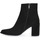 Παπούτσια Γυναίκα Χαμηλές Μπότες Priv Lab CAM NERO Black