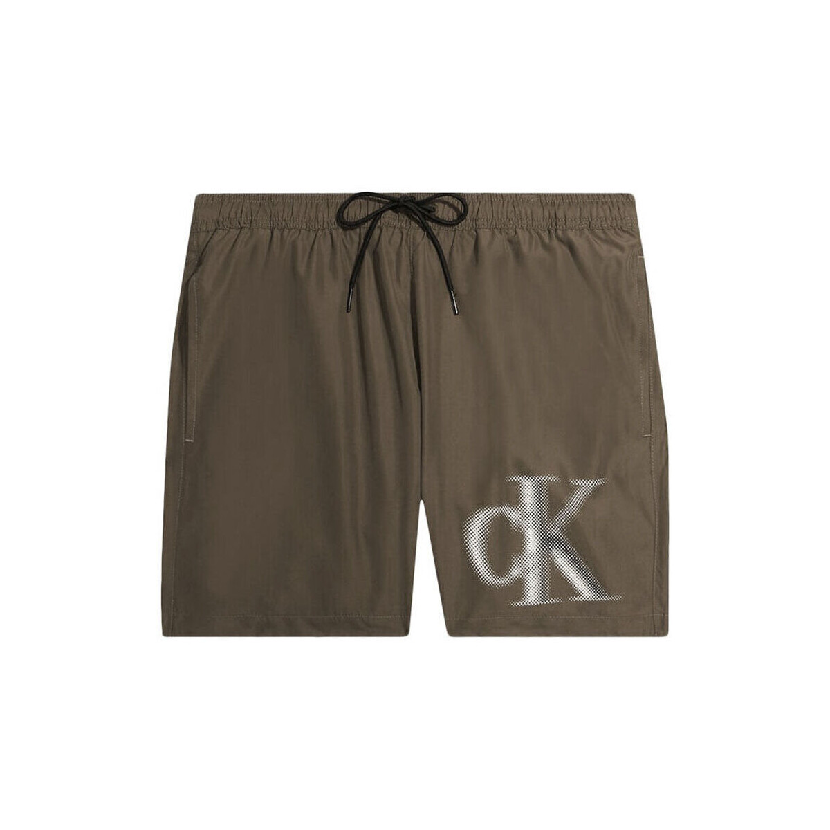 Calvin Klein Jeans  Shorts & Βερμούδες Calvin Klein Jeans km0km00800-gxh brown