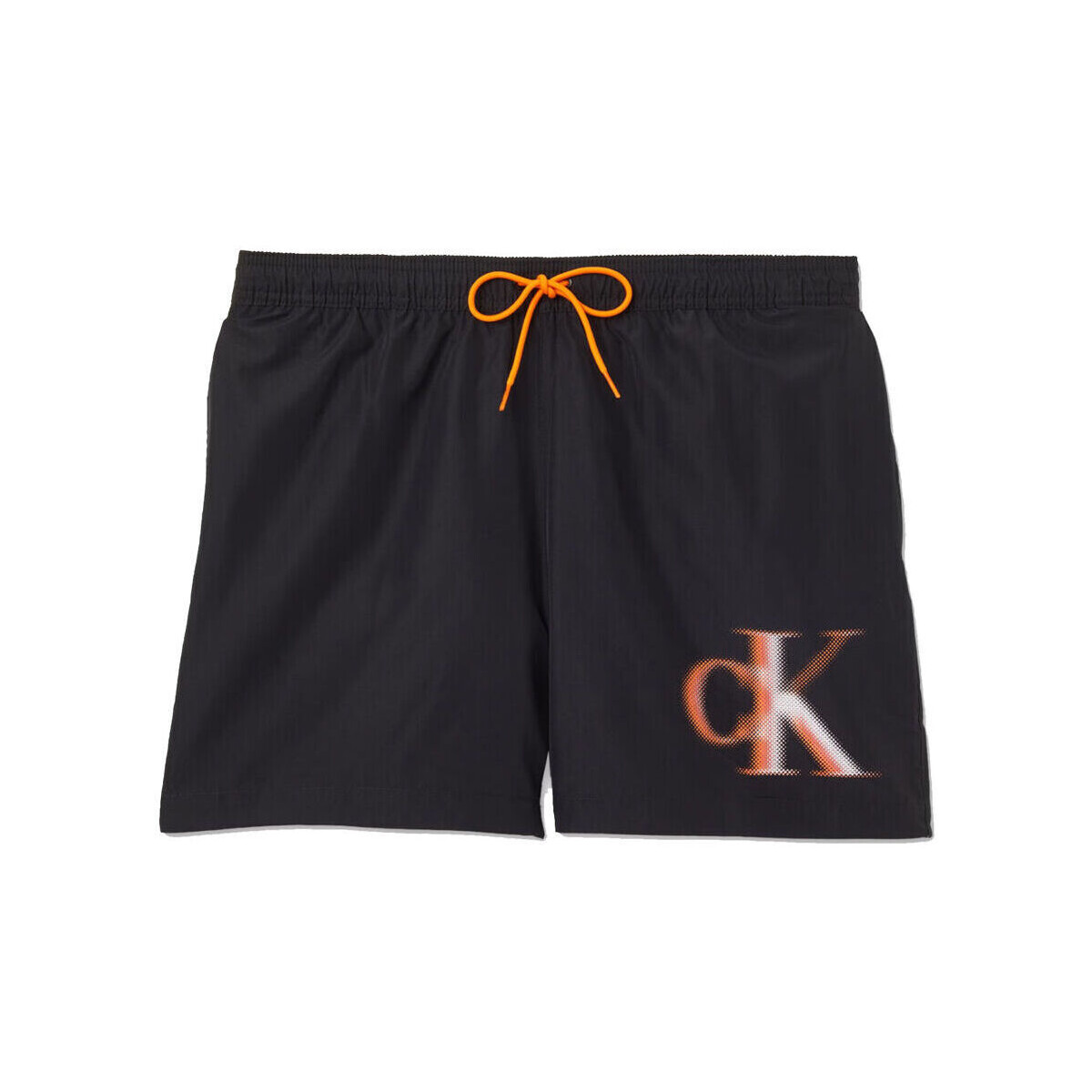 Shorts & Βερμούδες Calvin Klein Jeans – km0km00800