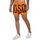 Υφασμάτινα Άνδρας Σόρτς / Βερμούδες Moschino A4285-9301 A0035 Orange Orange