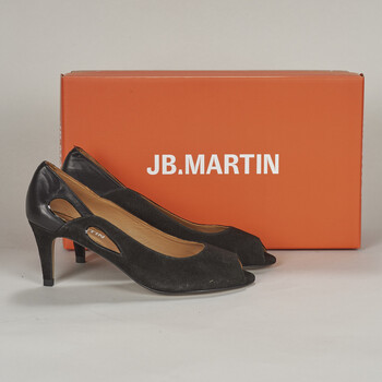Παπούτσια Γυναίκα Γόβες JB Martin TATOUEE Black